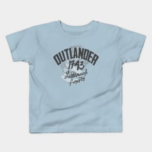 1743 Kids T-Shirt